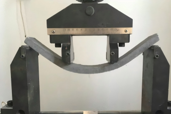 松江高延性混凝土 高延性砂浆 抗震加固混凝土产品特点 施工流程