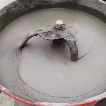 松江灌浆料常见问题与解决方法