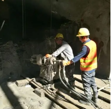 松江水下抗分散灌浆料特点 水下不分散注浆料介绍