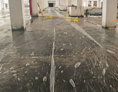 松江不发火砂浆和不发火金属骨料有什么区别