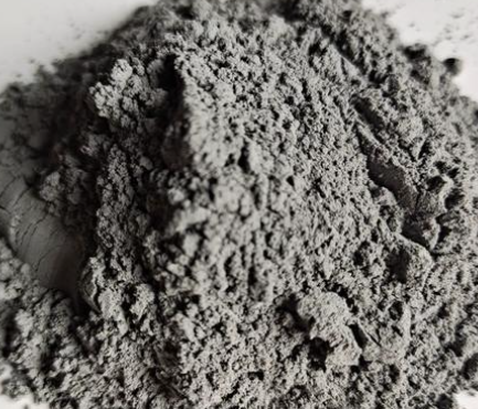 松江硅灰和粉煤灰的区别用途