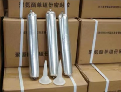 松江聚氨酯密封胶