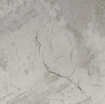 松江灌浆料为什么会产生裂缝？出现裂缝该如何处理？