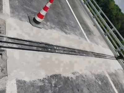 松江伸缩缝更换后浇筑材料快速结构修补料速砼的产品特点及施工流程​