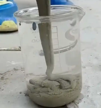 松江水工混凝土絮凝剂，水下抗分散剂的作用及施工方法