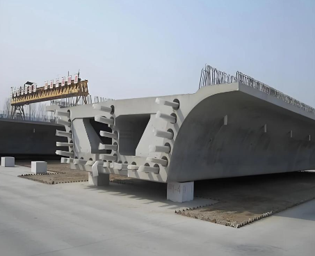 松江抗冻压浆料的特点及标准化施工工艺